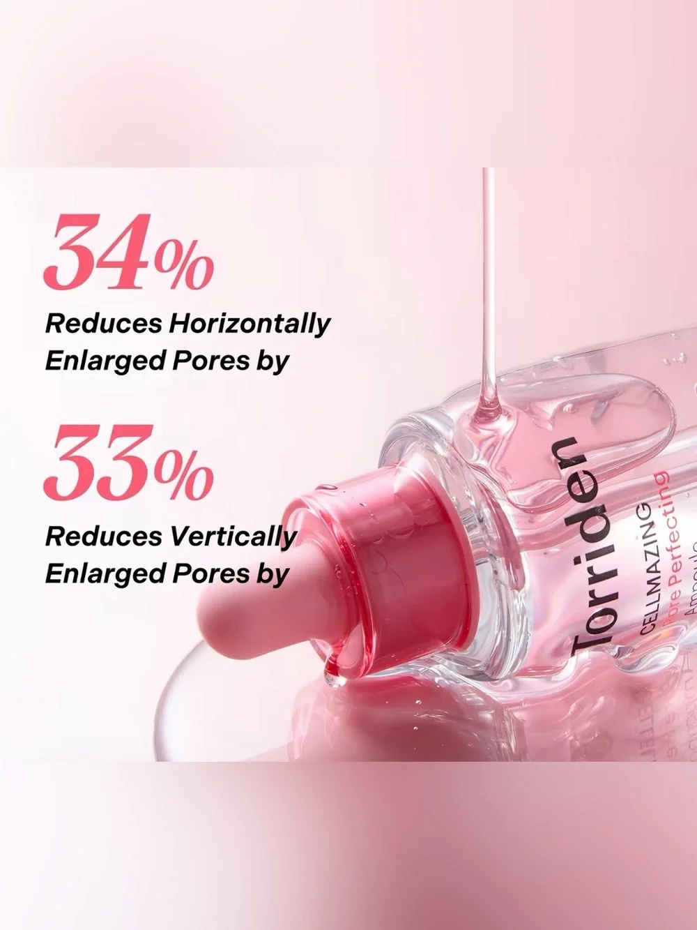 Torriden Cellmazing Pink Skincare Set - Glow & Firming